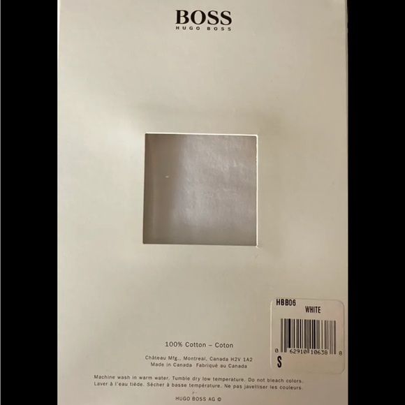 Boxer for men - Picture 4 of 6